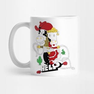 Need help!! Mug